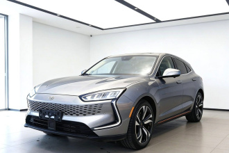 SERES赛力斯 赛力斯SF5 2021款 四驱自由远征版