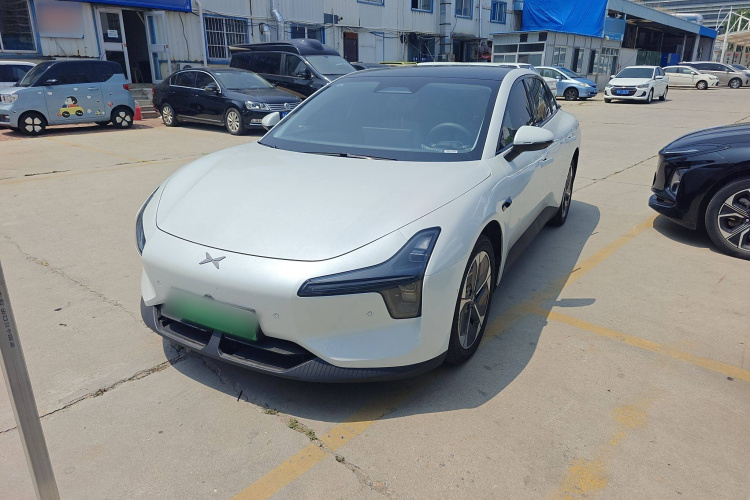 小鹏MONA M03 2024款 515 长续航车身外观6007