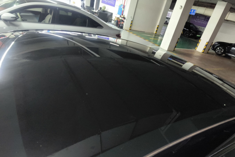 特斯拉 Model Y 2021款 Performance高性能全轮驱动版局部细节57