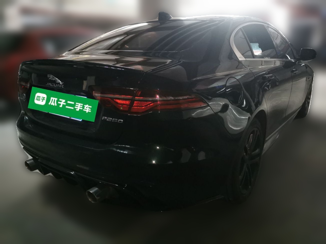 车300二手车图片