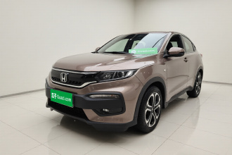 本田XR-V 2017款 1.8L EXi CVT舒适版