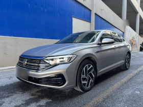 大众 速腾 2023款 300TSI DSG超越版