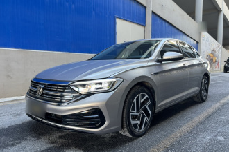 大众 速腾 2023款 300TSI DSG超越版