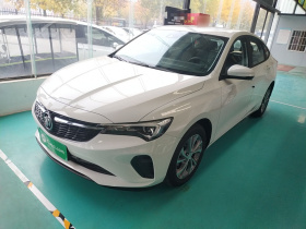 别克 威朗 2023款 Pro 乐享版