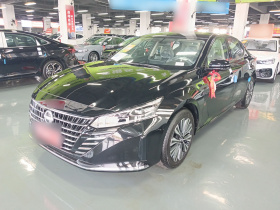 日产 天籁 2024款 2.0L XE 真心版