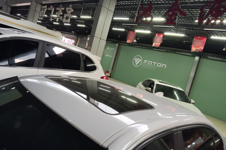 宝马3系 2016款 316Li 时尚型局部细节57