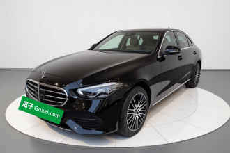 奔驰C级 2025款 C 260 L