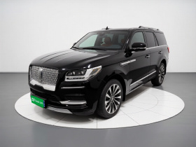 林肯 领航员 2019款 3.5T 尊耀版 国VI