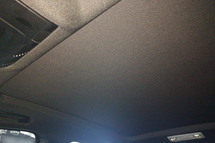 宝马3系GT 2019款 320i M运动套装局部细节22