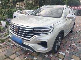 荣威RX5 MAX 2019款 400TGI 自动4G互联豪华版