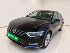 大众 迈腾 2018款 330TSI DSG 领先型