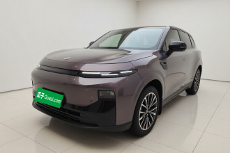 零跑汽车 零跑B10 2025款 600激光雷达版