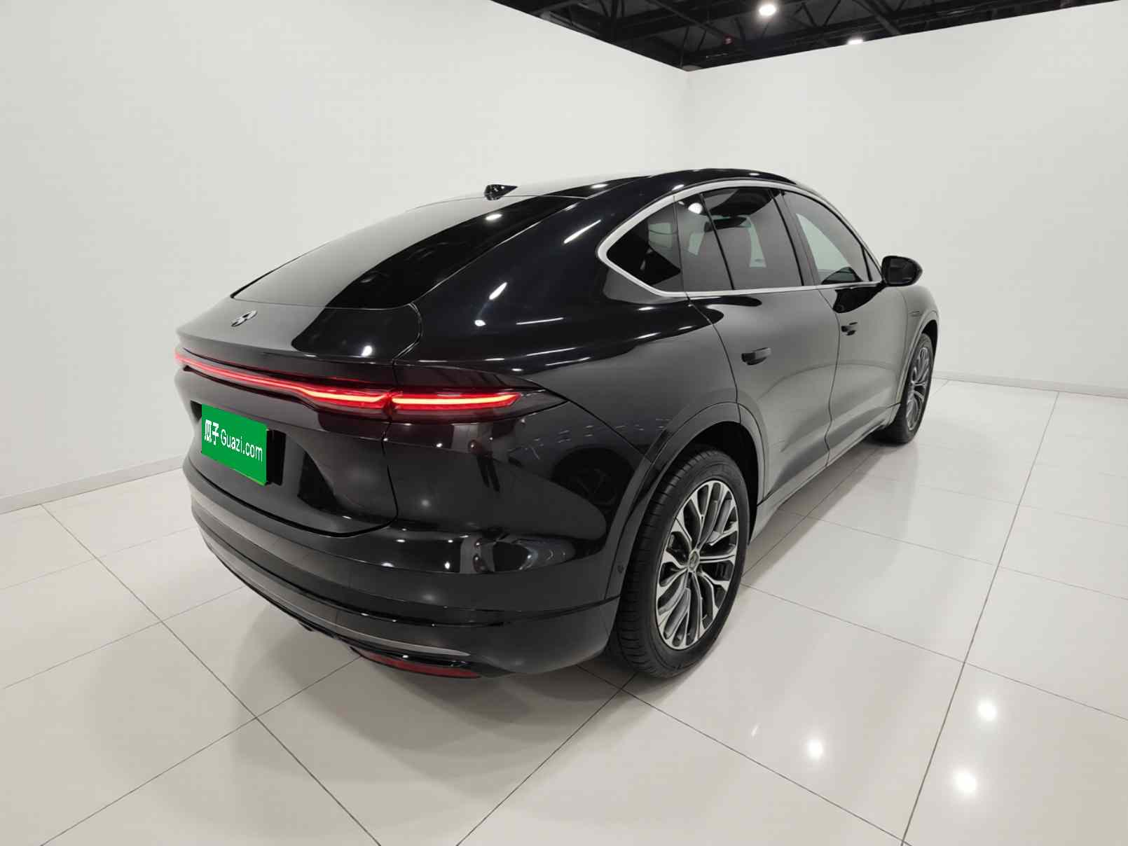 蔚来EC6 2025款 75kWh(5)