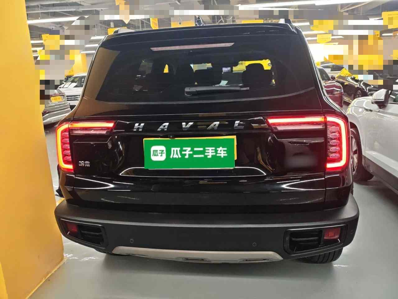 哈弗大狗 2022款 1.5T DCT两驱边牧版(3)