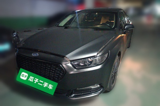 福特 金牛座 2015款 EcoBoost 245 时尚型