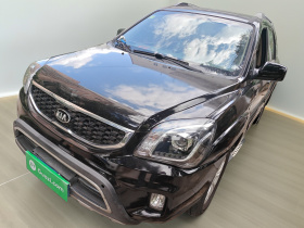 起亚 狮跑 2013款 2.0L 自动两驱版GL