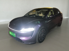 鸿蒙智行 智界R7 2024款 纯电 736km UItra