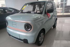 吉利汽车 2024款 熊猫mini 200km 耐力熊