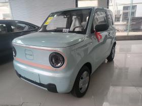 吉利汽车 2024款 熊猫mini 200km 耐力熊