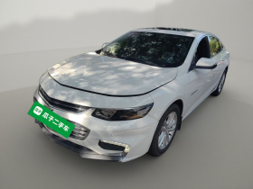 雪佛兰 迈锐宝XL 2018款 530T 自动锐逸版