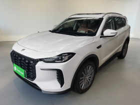 捷途X70 C-DM 2024款 远航版PRO 7座