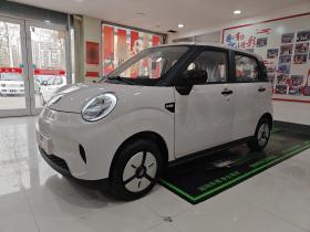 凌宝汽车 凌宝BOX 2025款 140km 青柠版