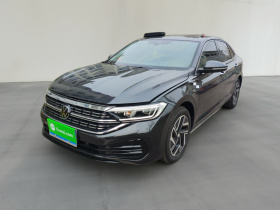 大众 速腾 2023款 300TSI DSG超越版