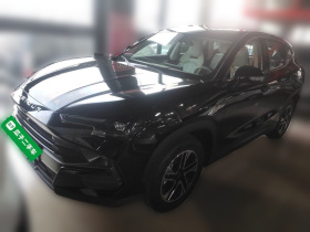 捷途大圣 2025款 1.5TD DCT 尊享版