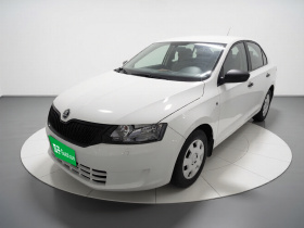 斯柯达 昕锐 2016款 1.4L 手动前行版