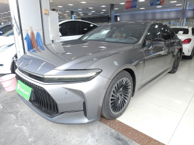 丰田 皇冠(进口) 2024款 2.5L 至尊版