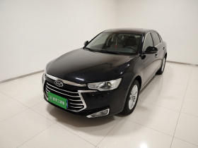 江汽集团 瑞风A60 2017款 1.5TGDI 自动豪华商务型