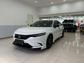 本田 型格 2023款 240TURBO CVT幻夜·科技版