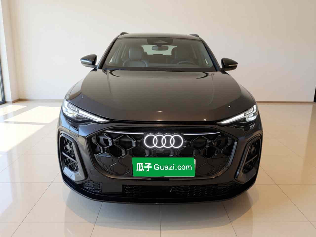 奥迪Q5L 2026款 智混尊享型(1)