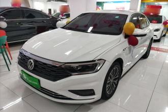 大众 速腾 2020款 280TSI DSG舒适型 国VI