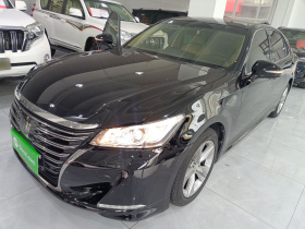 丰田 皇冠 2018款 2.0T 先锋版