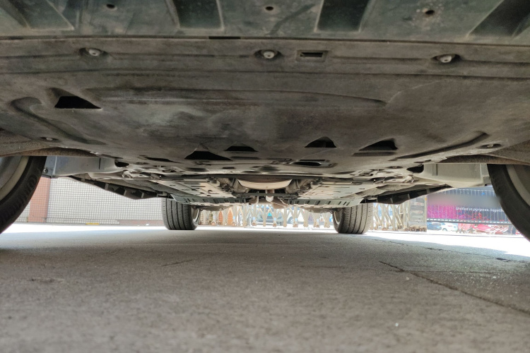 沃尔沃XC90 2018款 T6 智尊版 7座局部细节9008