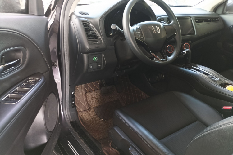 本田 缤智 2020款 1.5L CVT豪华版中控内饰20