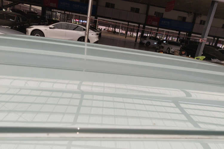 吉利银河 2024款 熊猫mini 200km 龙腾PRO版局部细节57