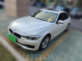宝马3系 2016款 320Li 时尚型