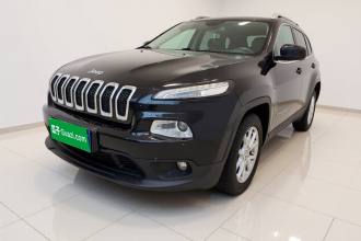 Jeep 自由光 2016款 2.0L 优越版