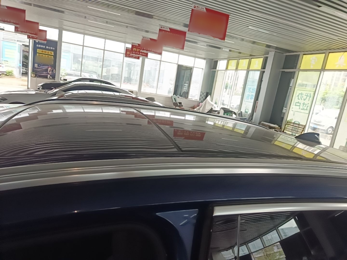 车300二手车图片