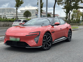 阿维塔06 2025款 Pro增程版