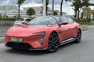 阿维塔06 2025款 Pro增程版