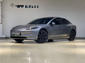 特斯拉 Model 3 2025款 后轮驱动版
