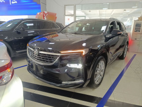 别克 昂科旗 2022款 652T 四驱尊享旗舰型 6座