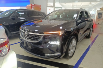 别克 昂科旗 2022款 652T 四驱尊享旗舰型 6座