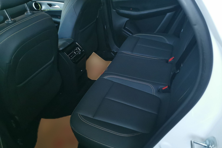 东风风行 风行雷霆 2024款 410+中控内饰7004