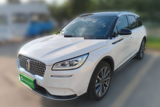 林肯 冒险家 2022款 2.0T 四驱尊耀版