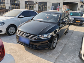 大众 桑塔纳 2021款 1.5L 自动风尚版