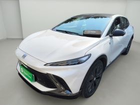 别克E4 2023款 GS版